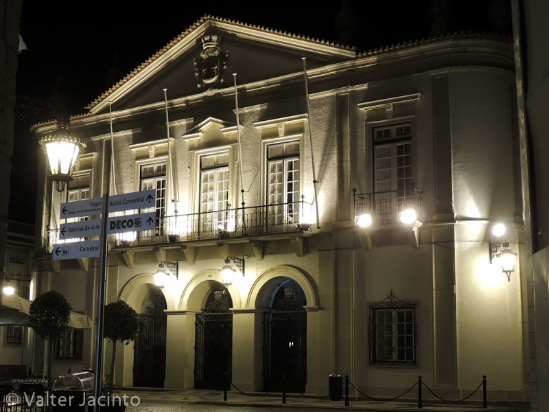 Faro Municipal Council