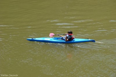 Barragem do Beliche // Beliche Dam, Algarve