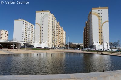 Faro, Portugal