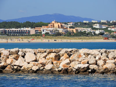 Lagos, Portugal