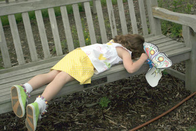Tuckered Out