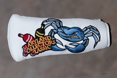 2011 MCC Blue Crab