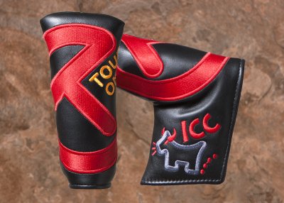 2011 ICC Industrial CT Leather