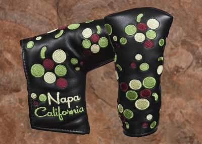 2009 LE California Napa Leather