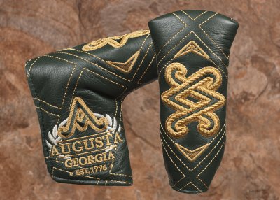 2011 Augusta Leather