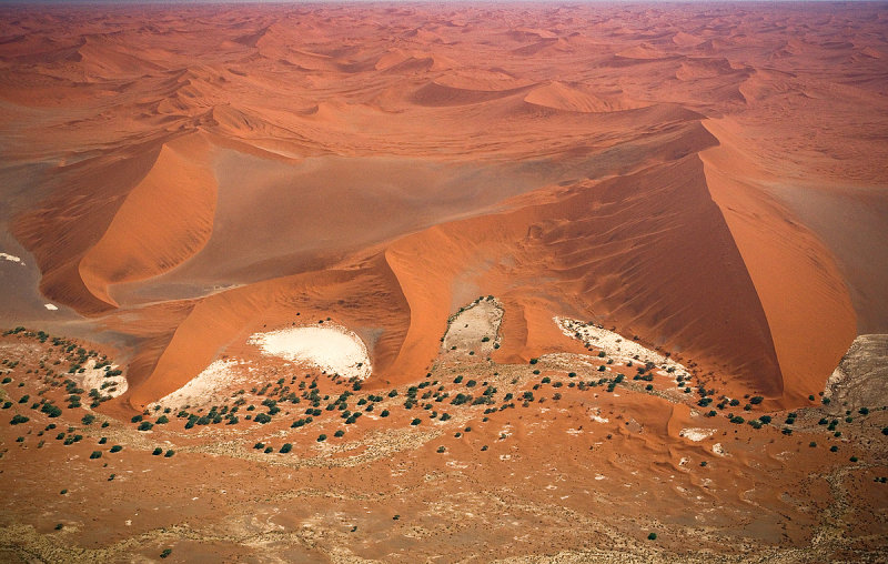 Aerial-View-Namib-Dunes