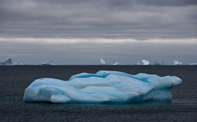 Gemas de Hielo - III