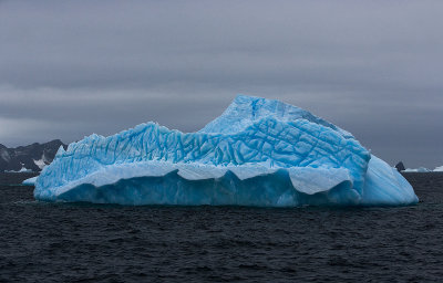 Gemas de Hielo - II