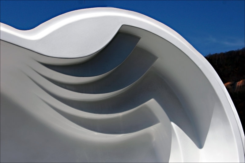 Homage to Barbara Hepworth.