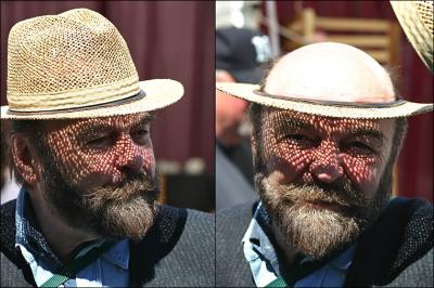 George R. Bucher/Sculptor