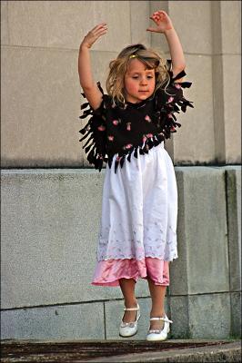 Arabesque