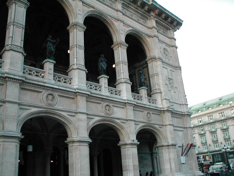 Opera House