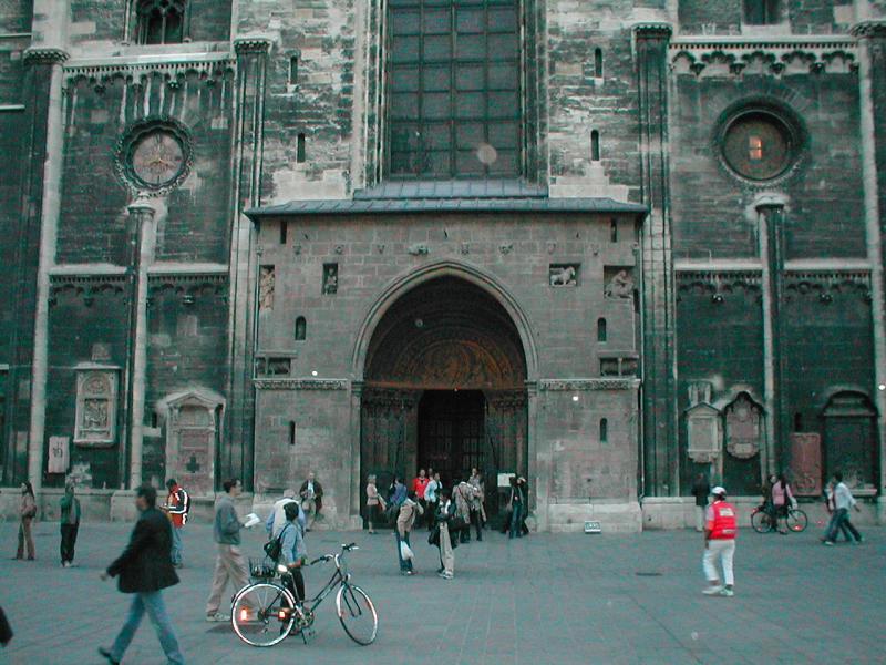 St. Stephens
