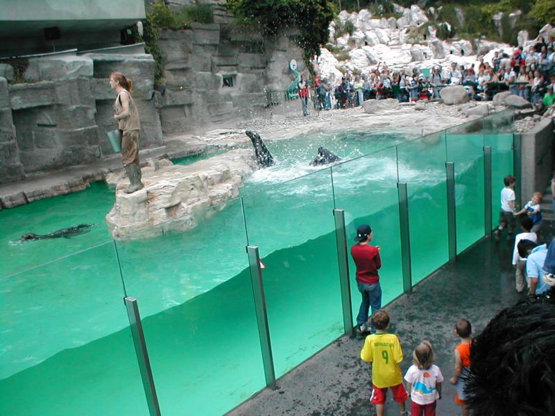 Vienna Zoo