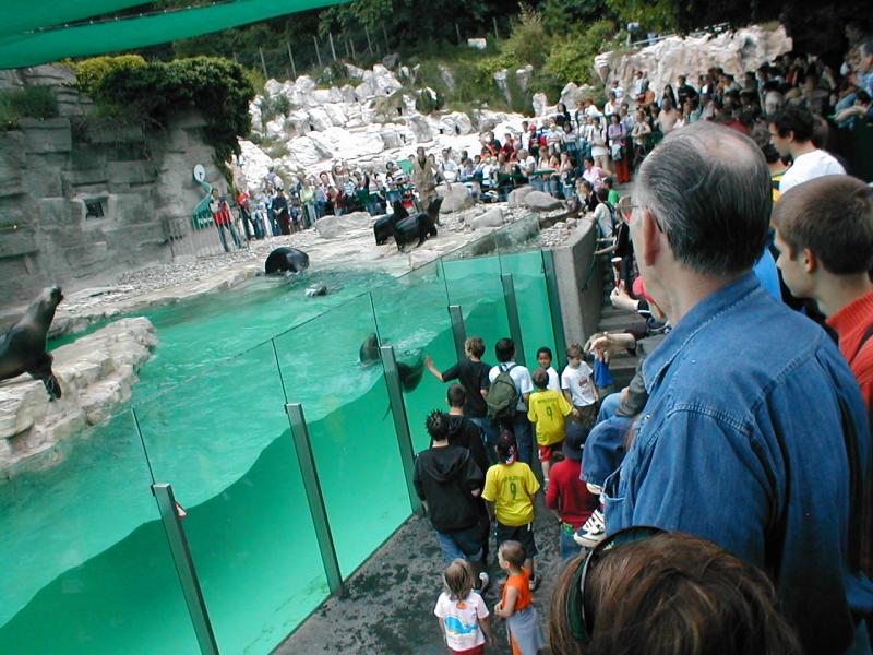 Vienna Zoo