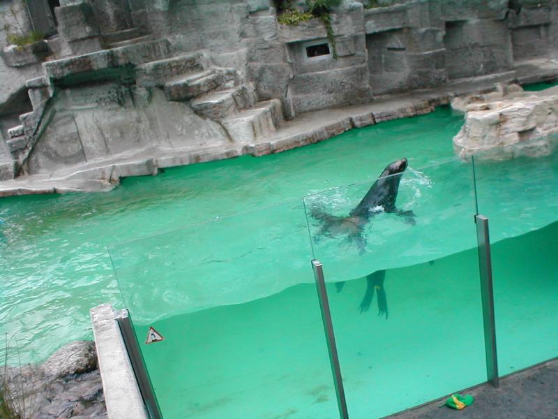 Vienna Zoo