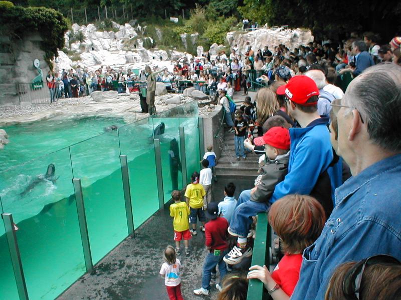 Vienna Zoo