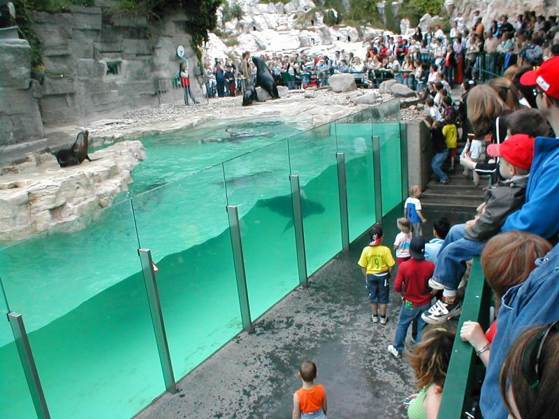 Vienna Zoo