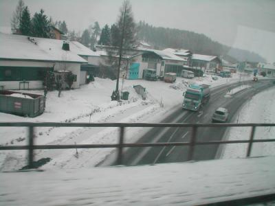 train view