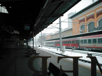 salzburg train station