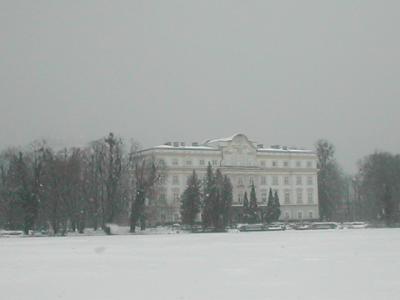 sound of music house