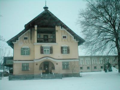 salzburg