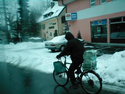 salzburg paper delivery