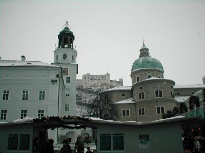 salzburg