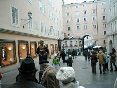 salzburg