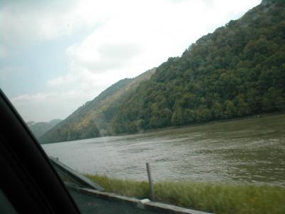 The Danube River
