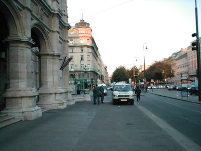 Opera House