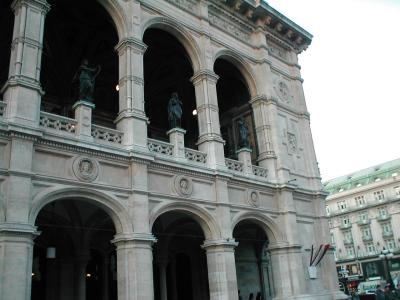 Opera House