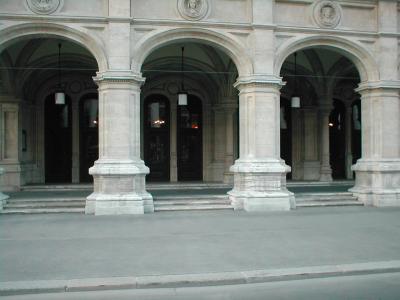 Opera House