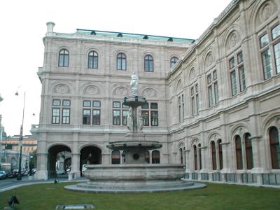 Opera House