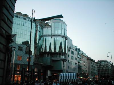Hauss House