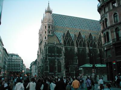 St. Stephens