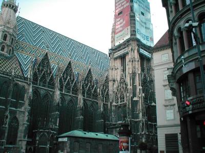 St. Stephens