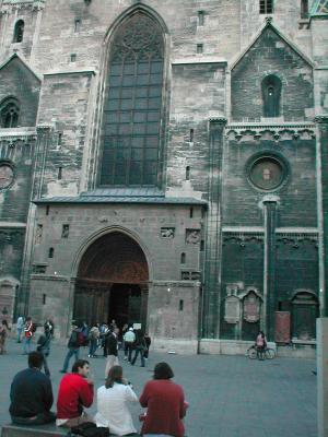 St. Stephens