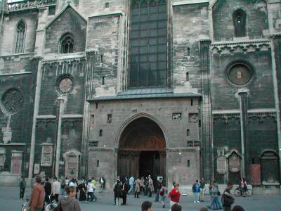St. Stephens