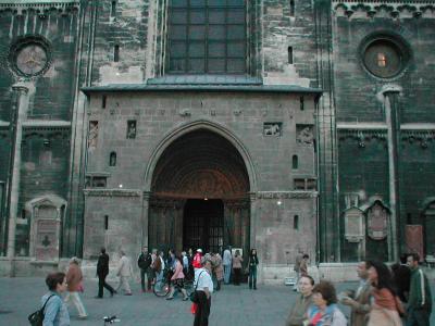 St. Stephens