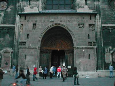 St. Stephens
