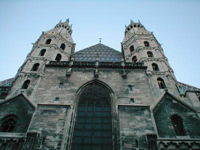 St. Stephens