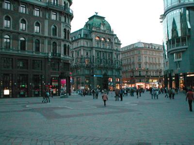 Stephen Platz
