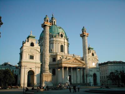 Karls Kirche