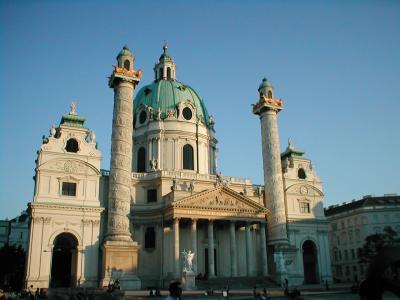 Karls Kirche