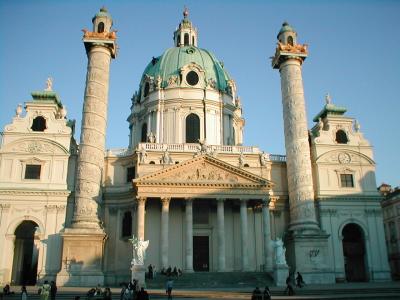 Karls Kirche