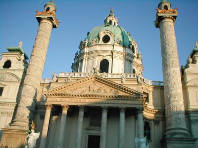 Karls Kirche