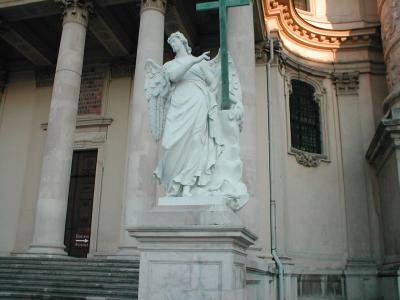 Karls Kirche