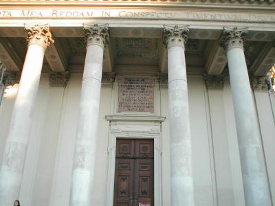 Karls Kirche