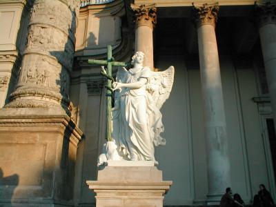 Karls Kirche